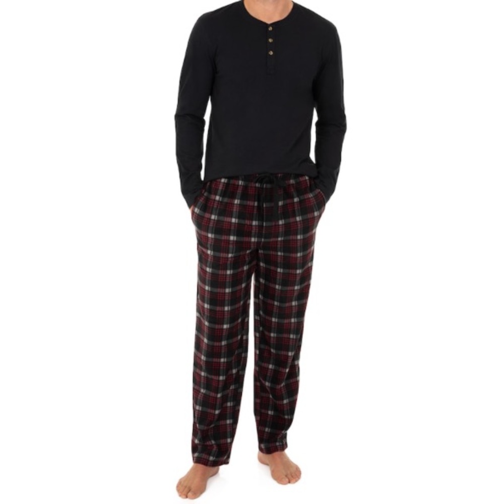 CHAPS | 2-Piece sleep set